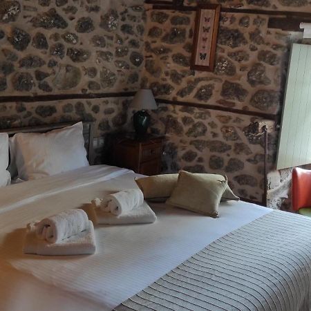 Bayiri Petit Pension Litochoro Chambre photo