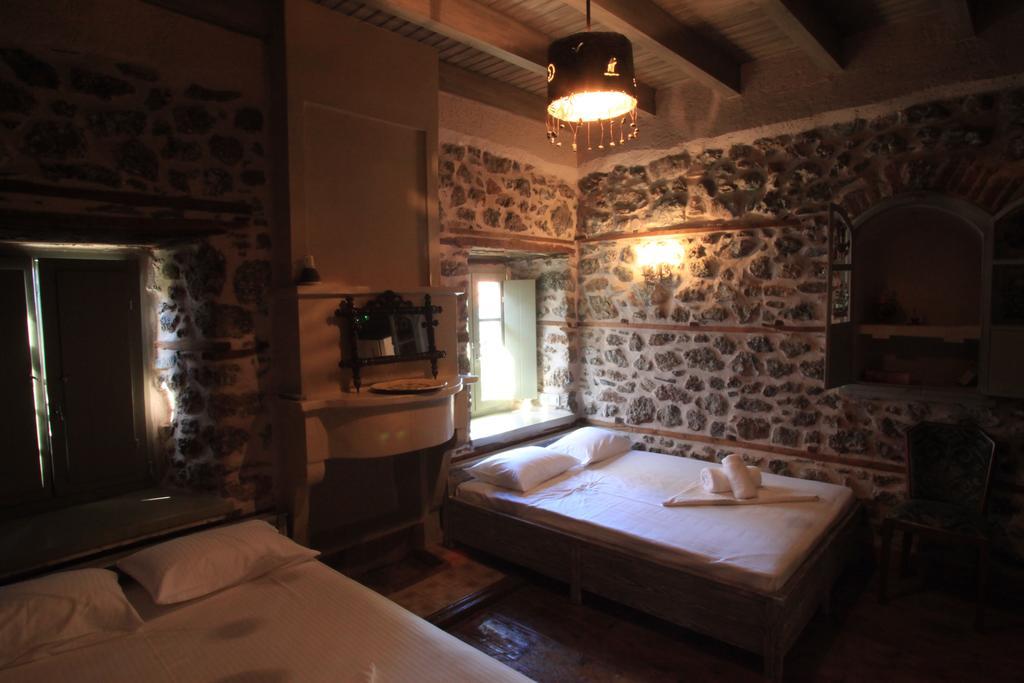 Bayiri Petit Pension Litochoro Extérieur photo