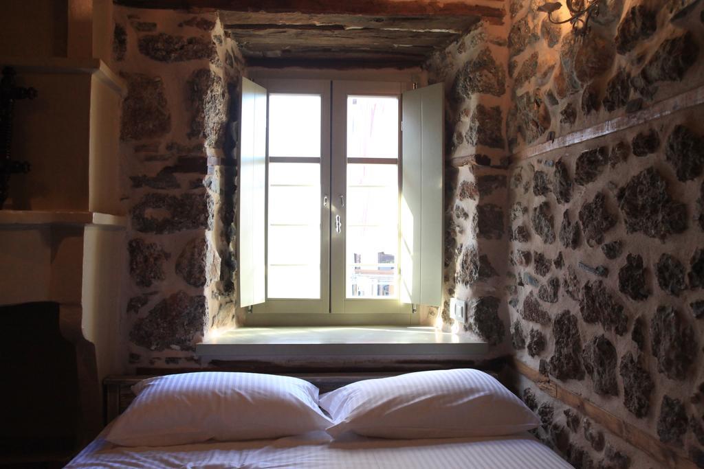 Bayiri Petit Pension Litochoro Extérieur photo
